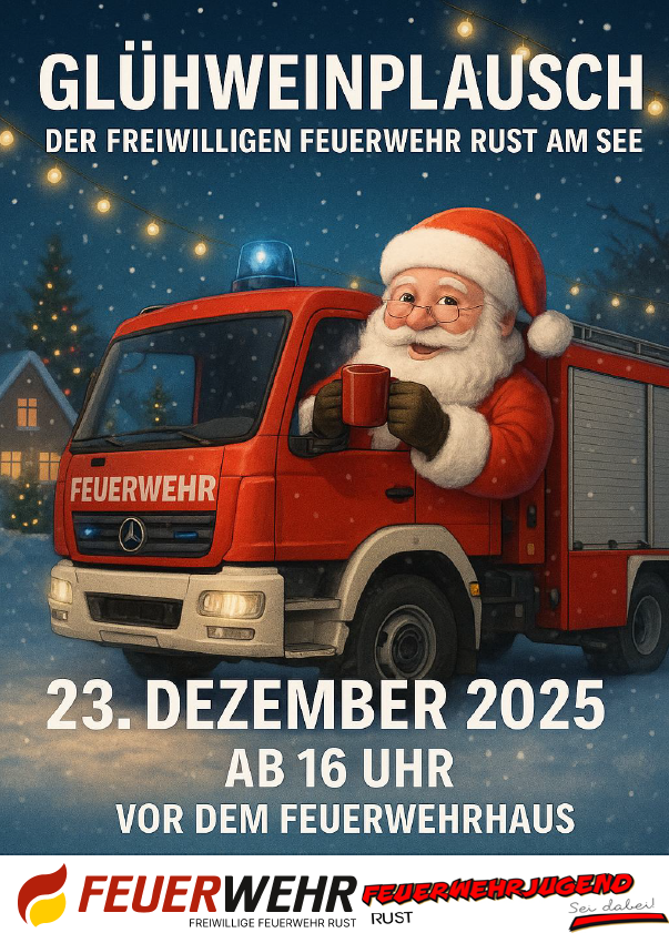 Vorschau Traditoneller Glühweinplausch